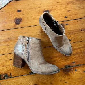 Sofft Ankle Boot